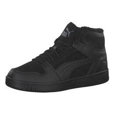 Puma Unisex Sneaker Rebound LayUp SD Fur 3698...