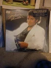 Michael Jackson Thriller Original 1982 VG(+) LP NO MJ CREDIT RARE 1ST PRESSING