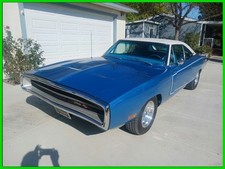 1970 Dodge Charger for Sale
