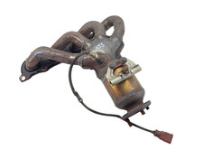 SEAT IBIZA 6J MK4 CATALYTIC CONVERTER CAT 1.4 PETROL 036131703J 2014-2021
