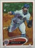 2025 Topps Shoebox Treasures R.A. Dickey 2012 Topps Cy Young #90 New York Mets