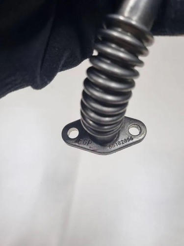 OPEL SIGNUM Turbinenschmierrohr 55182896 1.90 Diesel 110kw 2006 34010627