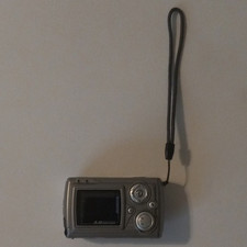 DXG DXG-308 Compact Digital Camera 3.0MP 4x D...