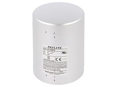 LR7-02WTNU Module: Socket 24VDC IP65 LR7 -20-50°C PATLITE