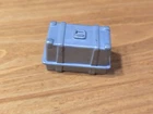 Vintage Kenner Star Wars ESB * DAGOBAH PLAYSET * LEVITATION CRATE * ORIGINAL!