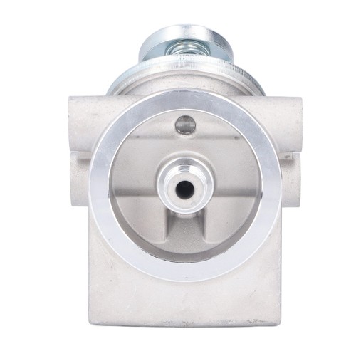 Fuel Water Separator Filter Base Aluminium Alloy 0450126 Part For Motor REL - Picture 6 of 22
