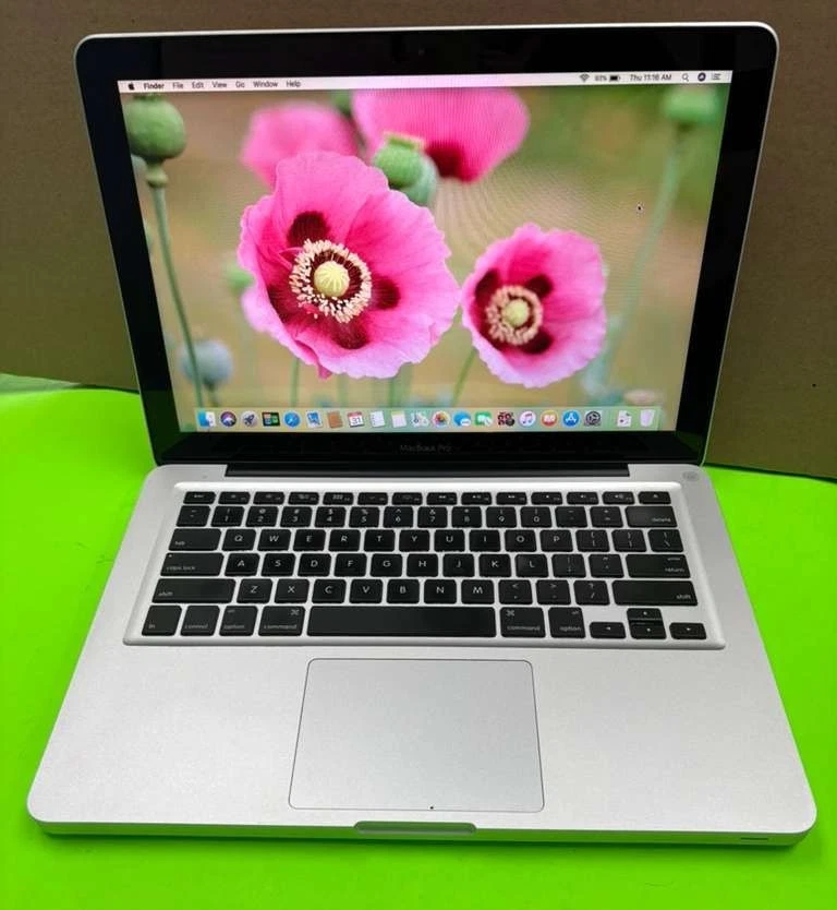 2011 Apple MacBook Pro Laptops for sale | eBay