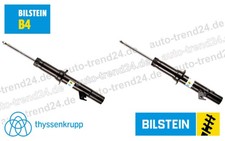 Bilstein B4 Dämpfer vorne links & rechts für Mazda 6 Hatchback GG Bj. 2002-2007