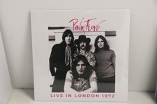 NEUF, Scéllé : Disque Vinyle 33tr - PINK FLOYD - Live In London 1972