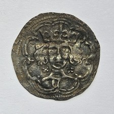 Edward IV Contemporary Forgery. York/London Mule. Extremely Rare Or Unique