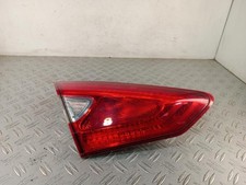 Feu arrière Nissan Pulsar