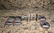 Star Wars: X-Wing Miniatures TIE Fighter - 2 Ships