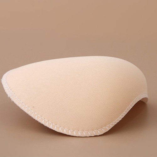 3Pair Shoulder Pads Anti-slip Shoulder Sponge Pads Adhesive Shoulder Pads - Picture 10 of 12