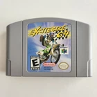 Excitebike 64 (Nintendo 64, 2000) Video Game Cartridge