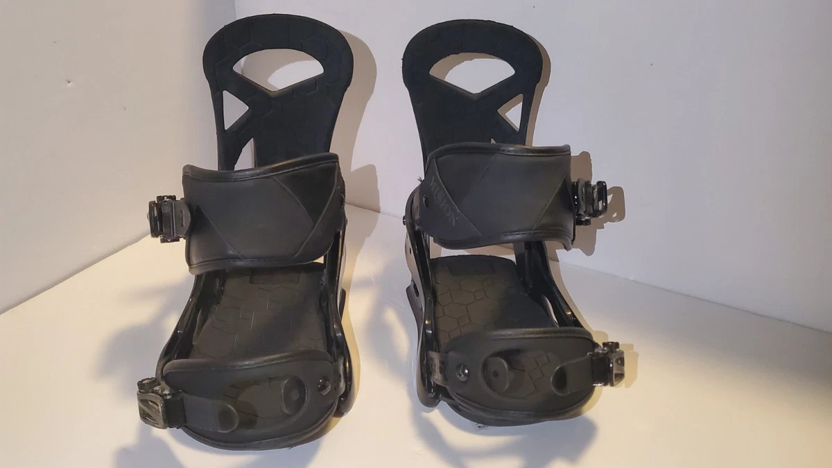 Burton Mission Bindings for sale - eBay