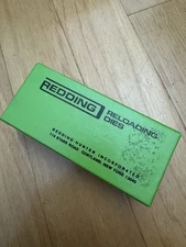 Redding Reloading Die for 270 Winchester  75135