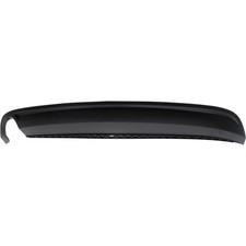 Rear Air Dam Deflector Lower Valance For Vw Passat 12-15