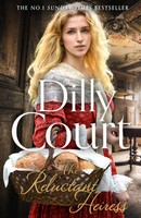 The Reluctant Heiress | Dilly Court | Englisch | Taschenbuch | 2021
