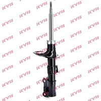 1X KYB 334611 StoßDäMpfer FüR Volvo