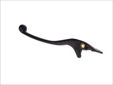 Levier de frein noir, standard sans réglage pour HONDA FES, JAZZ, S-WING