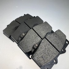 TRW Bremsbeläge, Bremsklötze vorne für TOYOTA GDB1154