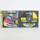 DAYTONA USA Sega Saturn ss