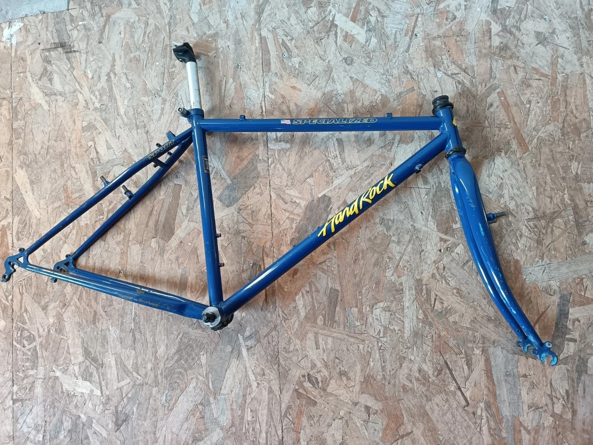 Kit Cadre Geral - Taille L/XL – Vélos Vintages du Grenier