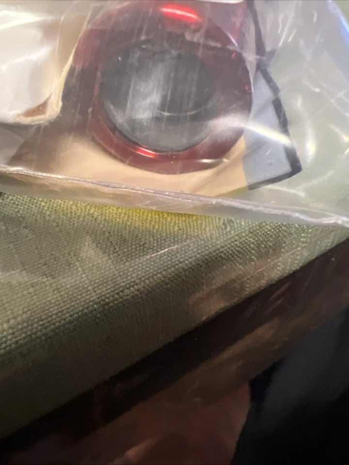 TMC2X-050NB075. Brass Nickel Plated 1/2” NPT w/Resin - Image 3 of 4