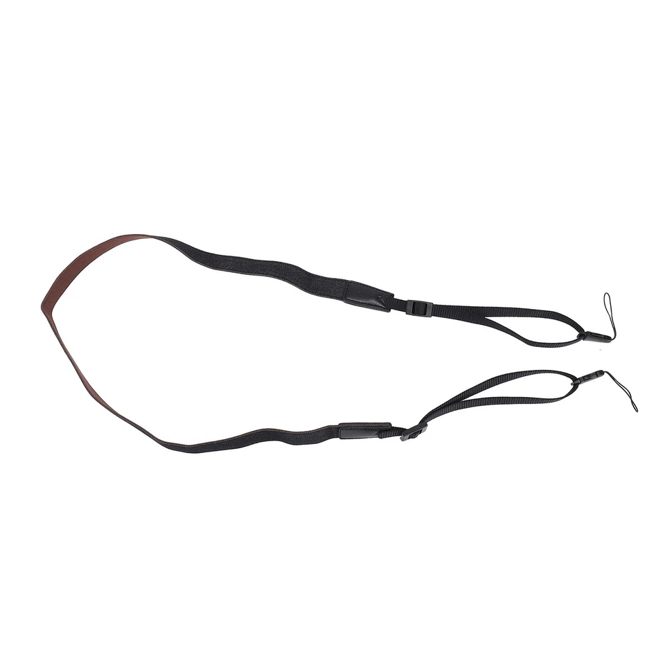 Correa ajustable para el cuello de la cámara cabestrillo para aliviar la presión de la cámara Foto 4 de 4
