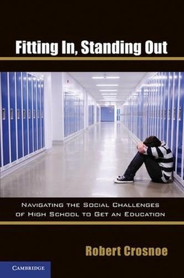 Fitting In, Standing Out: Navigating the Social Challenges of High School to Get