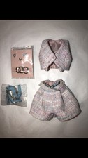 SWEET RETREAT RAYNA AHMADI OUTFIT & ACCESSORI...