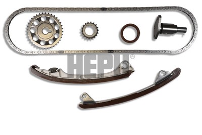 HEPU 21-0034 Steuerkettensatz für LOTUS,TOYOTA