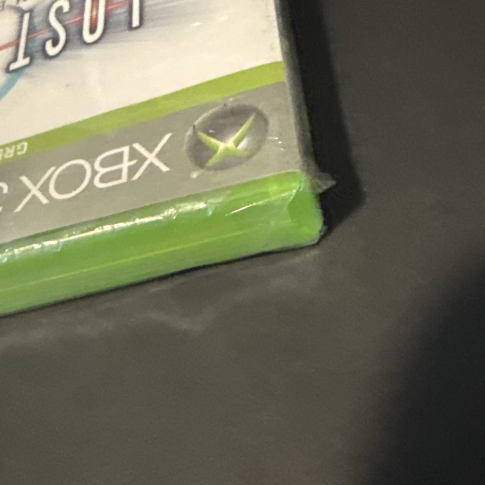 Lost Planet: Extreme Condition -- Colonies Edition (Microsoft Xbox 360 sealed)  - Image 4 of 4