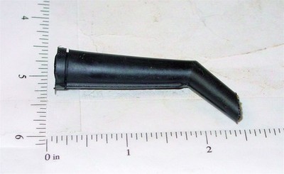Mighty Tonka Reproduction Rubber Exhaust Stack Replacement Toy Part TKP-105