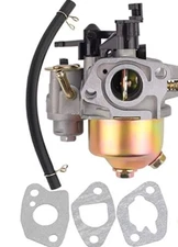 Shark Replacement Carburetor Carb for DG-252737 Pressure Washer DG1