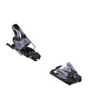 Salomon Strive 12 GW Ski Bindings - 2027 - Adult - 100 mm / Cosmic Sky/Black