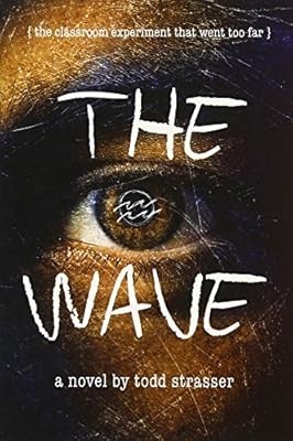 The Wave, Strasser, Todd, Used; Good Book