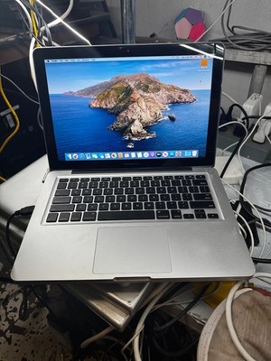 MacBook Pro A1278 Intel Core i5, 16GB RAM, 500GB HDD, Cycle Cnt 492 #5832
