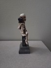 Skeleton on Tombstone - Halloween Decoration — photo 4