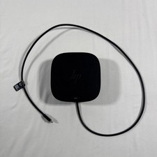 HP USB-C Dock G5 Compact Docking Station