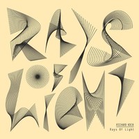 Rays Of Light | Richard Koch | Schallplatte | Vinyl / Schallplatte | 2025