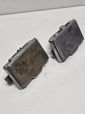 67-69 Ford Thunderbird Ash Tray Set Cigarette 67-69 Ford Thunderbird Ash Tray Set Cigarette