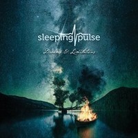 Sleeping Pulse - Dreams Limitations - CD - K72Z