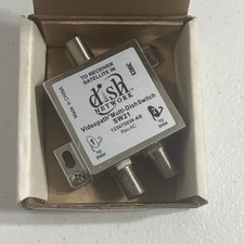 Las mejores ofertas en Interruptores múltiples de Señal Satelital
