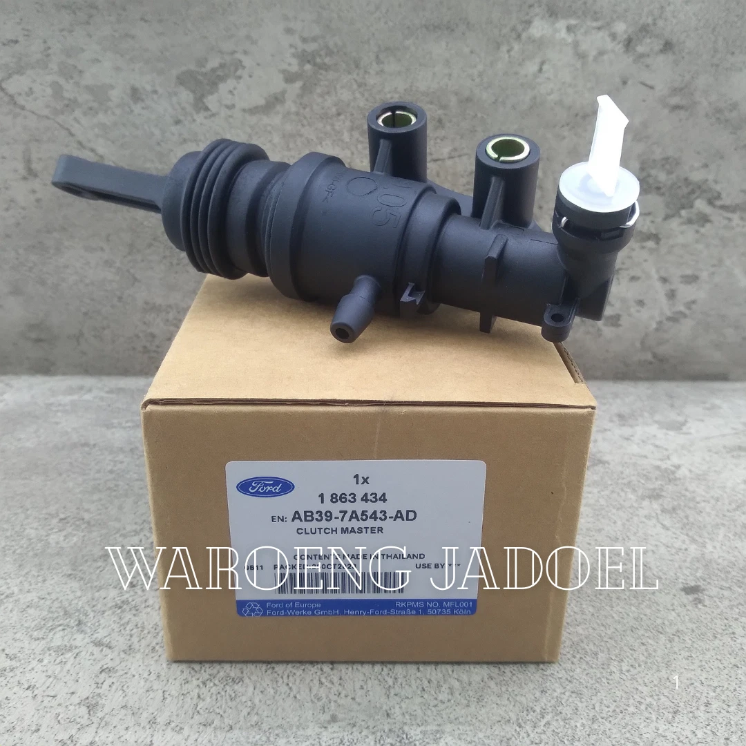 Cilindro Maestro De Embrague Para Ford Ranger PJ/PK 3.0L - Calidad OEM, Referencia 210B0242-0
