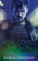 Here Comes The Son Dahlia Donovan Taschenbuch Kartoniert / Broschiert Englisch