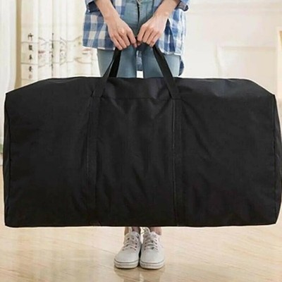 1 Stück Extra Große Wasserdichte Mehrzweck Umzug Wäsche Reise Aufbewahrung Sport Tasche