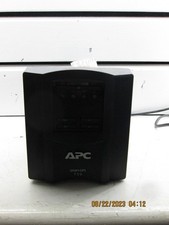 APC Smart ups 750