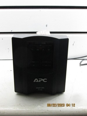 APC Smart ups 750 | eBay