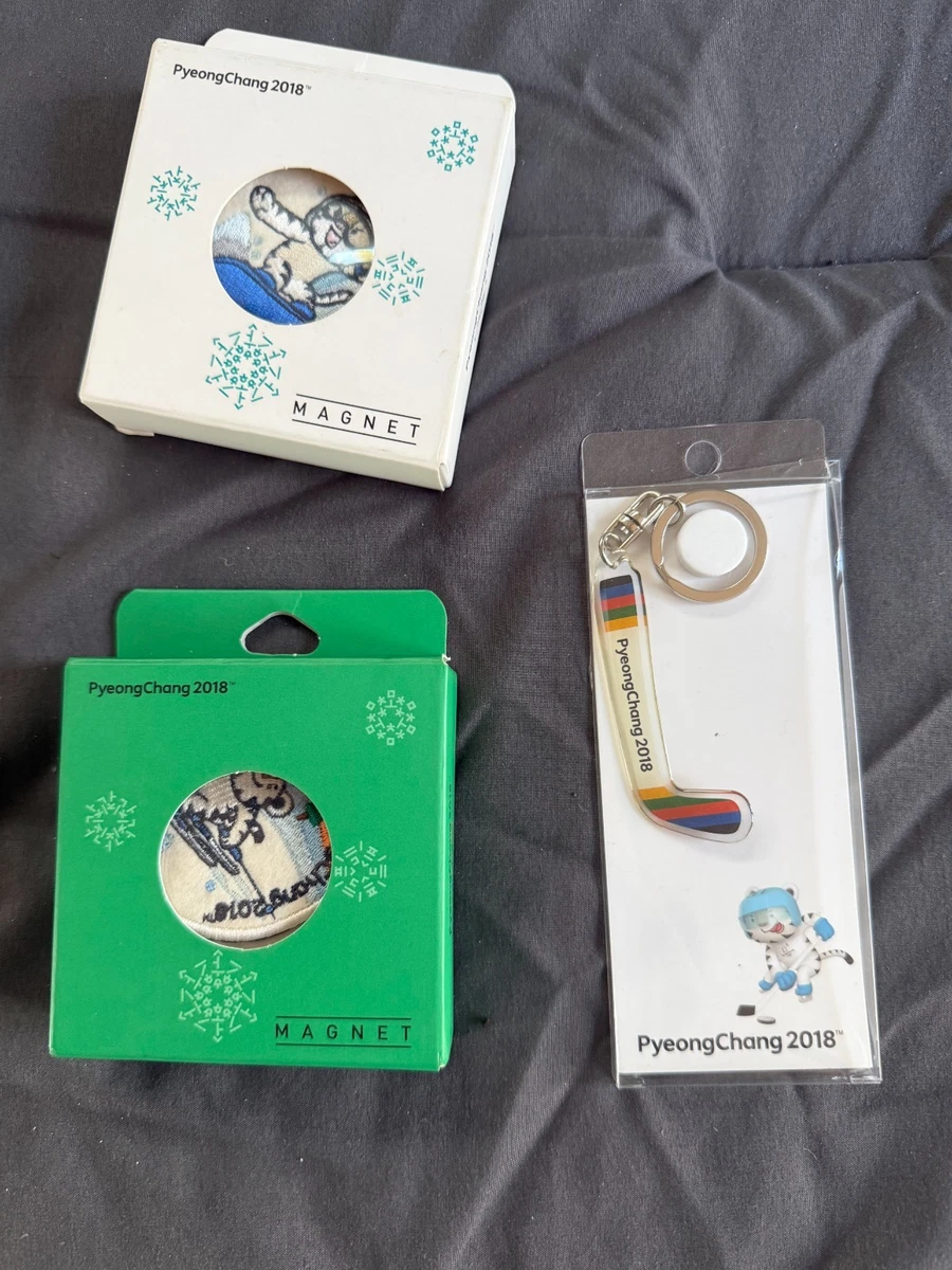PyeongChang 2018 Olympics Keychains for sale | eBay PyeongChang 2018 Olympics Keychains for sale | eBay